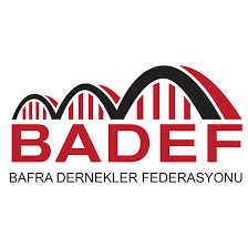 BAFRA DERNEKLER FEDERASYONU (BADEF)