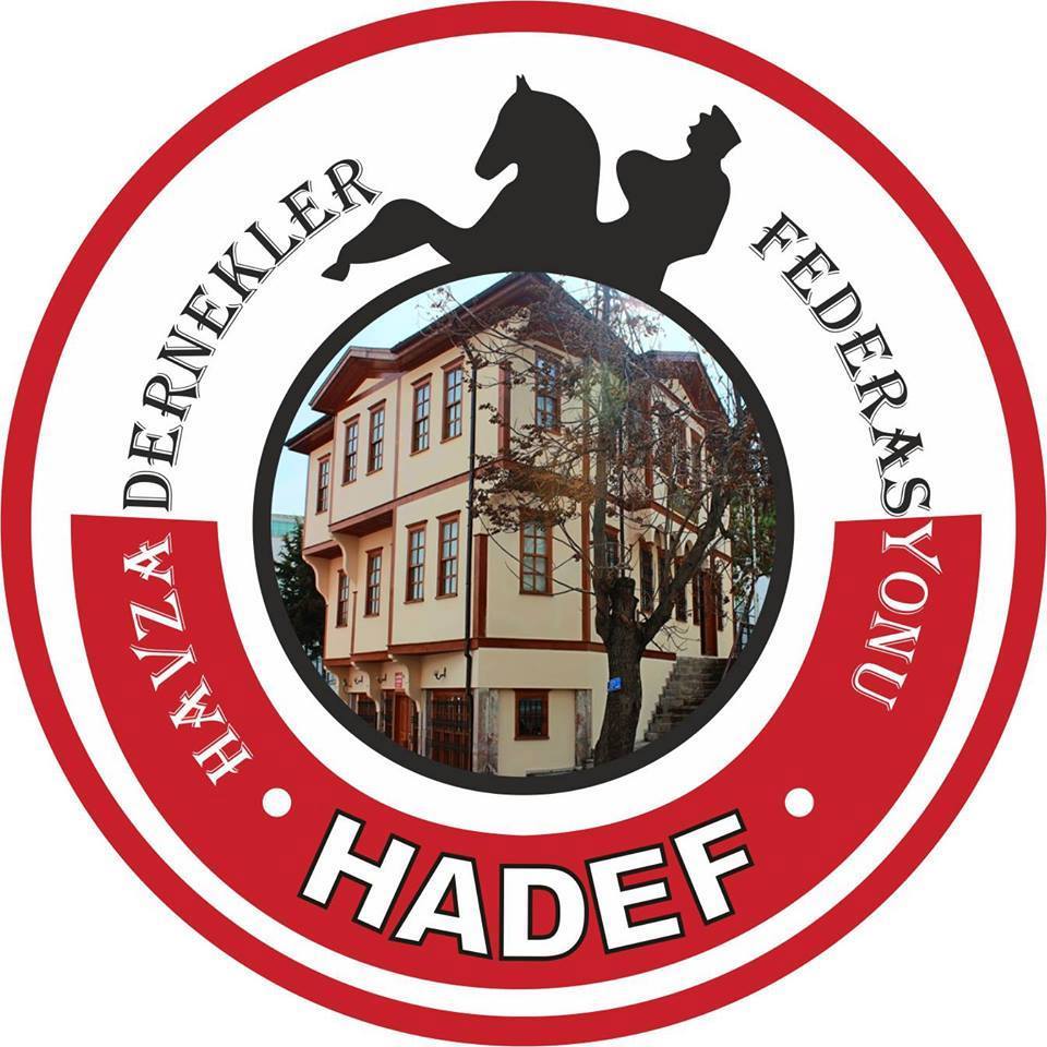 HAVZA DERNEKLER FEDERASYONU (HADEF)