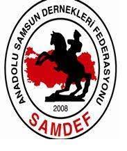 SAMSUN SİVİL TOPLUM KURULUŞLARI FEDERASYONU (SAMFED)