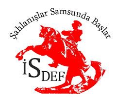 İSTANBUL SAMSUN DERNEKLER FEDERASYONU (İSDEF)